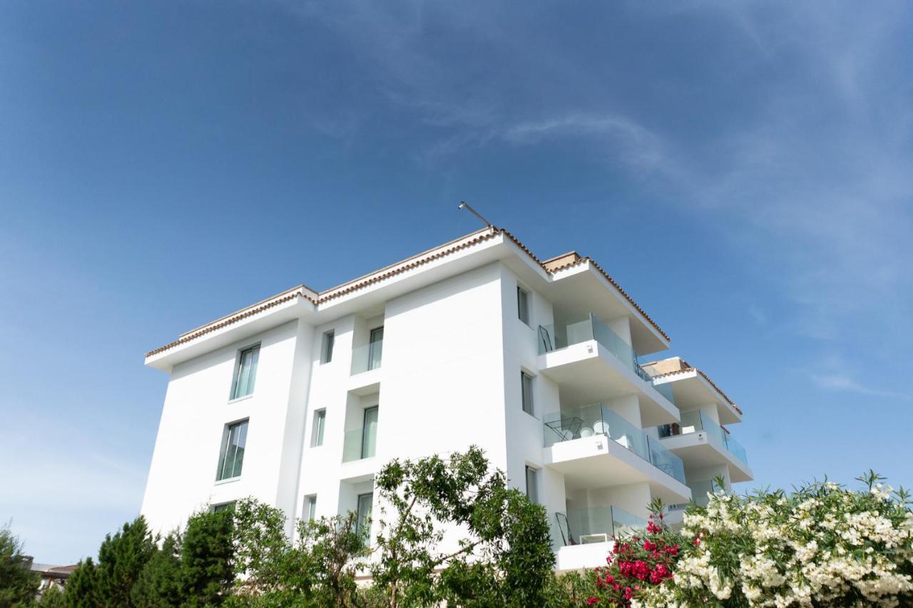 Ba Style Apartments Ibiza Σαν Αντόνιο Εξωτερικό φωτογραφία
