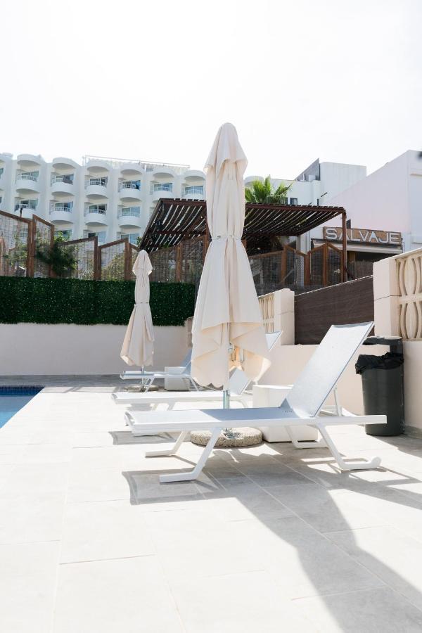 Ba Style Apartments Ibiza Σαν Αντόνιο Εξωτερικό φωτογραφία