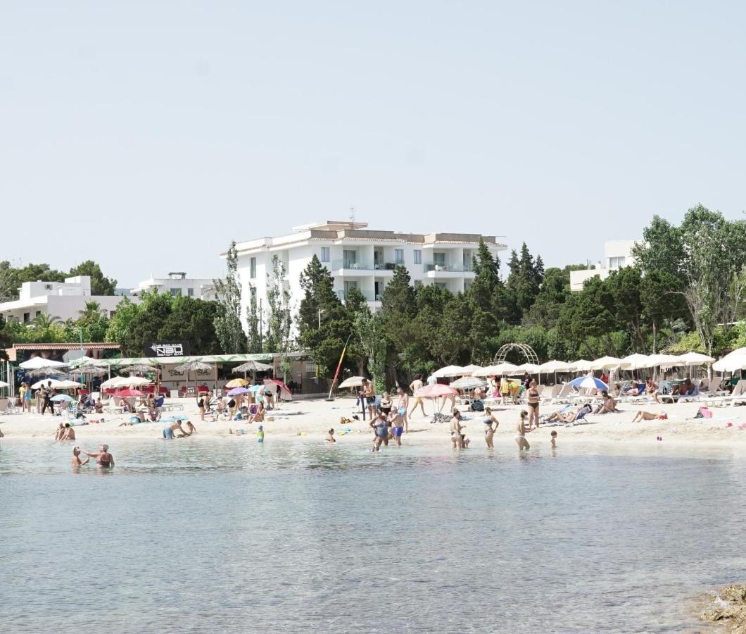 Ba Style Apartments Ibiza Σαν Αντόνιο Εξωτερικό φωτογραφία