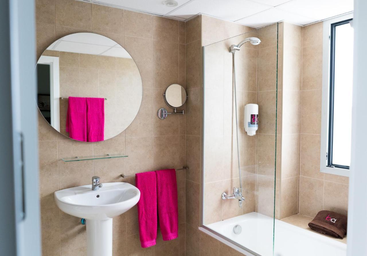 Ba Style Apartments Ibiza Σαν Αντόνιο Εξωτερικό φωτογραφία