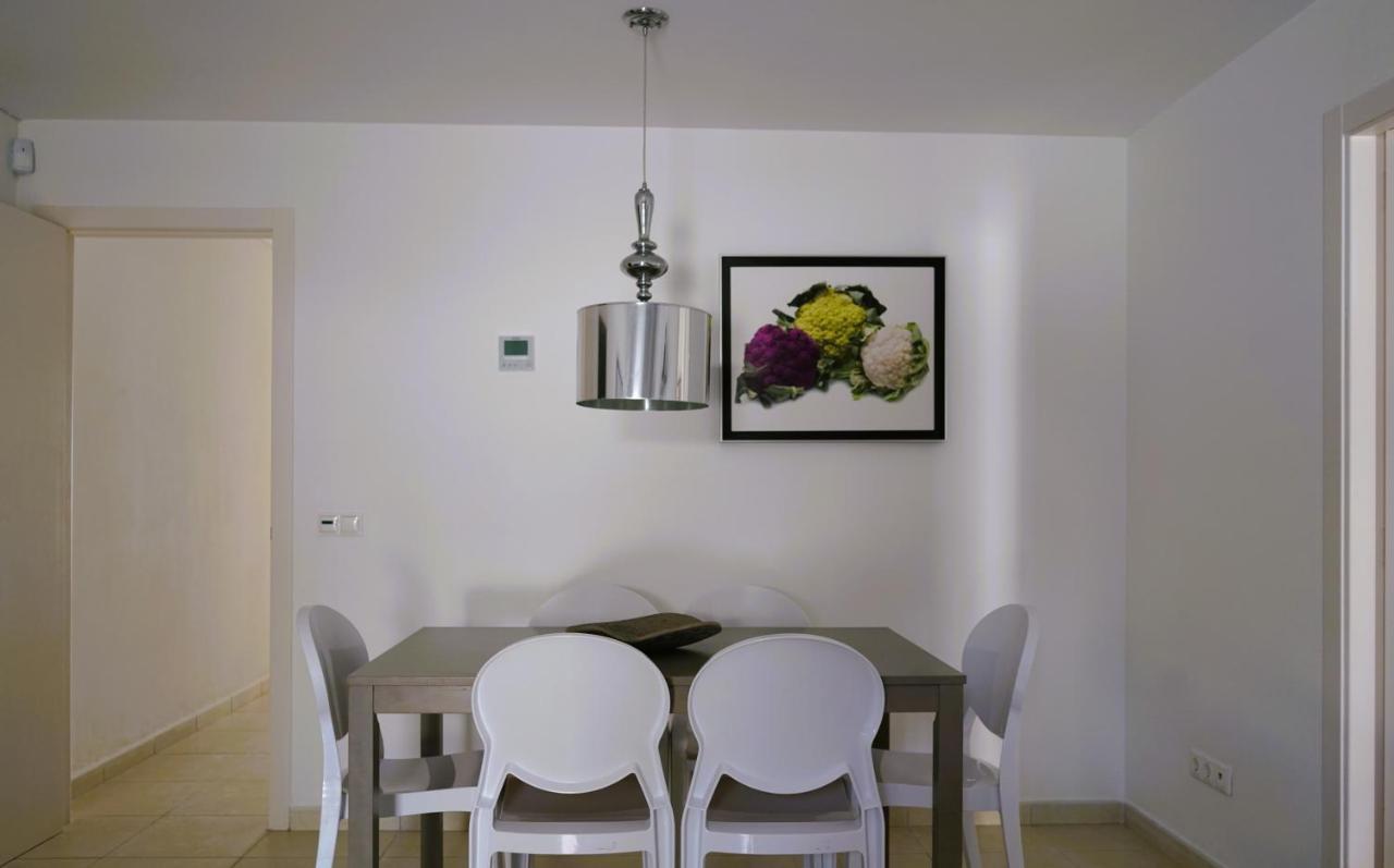 Ba Style Apartments Ibiza Σαν Αντόνιο Εξωτερικό φωτογραφία