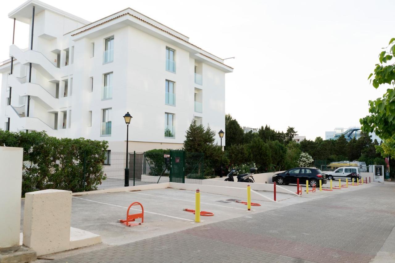 Ba Style Apartments Ibiza Σαν Αντόνιο Εξωτερικό φωτογραφία