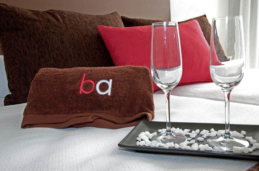 Ba Style Apartments Ibiza Σαν Αντόνιο Εξωτερικό φωτογραφία