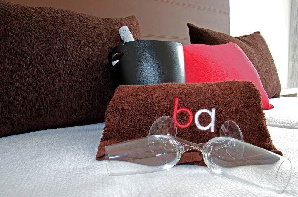 Ba Style Apartments Ibiza Σαν Αντόνιο Εξωτερικό φωτογραφία