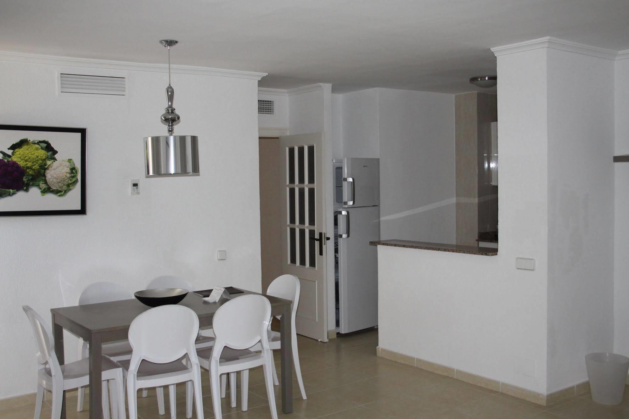 Ba Style Apartments Ibiza Σαν Αντόνιο Εξωτερικό φωτογραφία