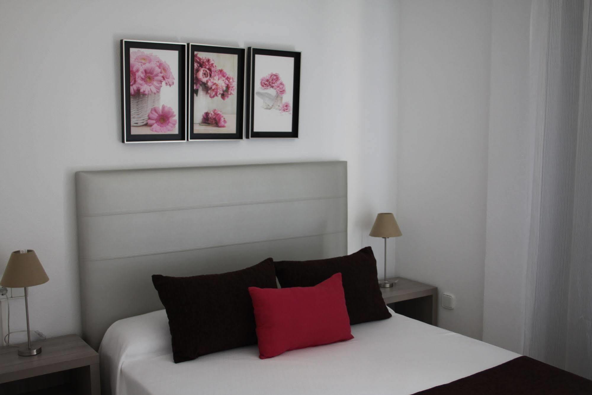 Ba Style Apartments Ibiza Σαν Αντόνιο Εξωτερικό φωτογραφία