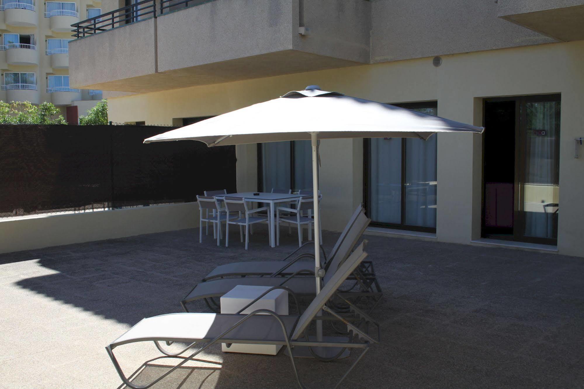 Ba Style Apartments Ibiza Σαν Αντόνιο Εξωτερικό φωτογραφία