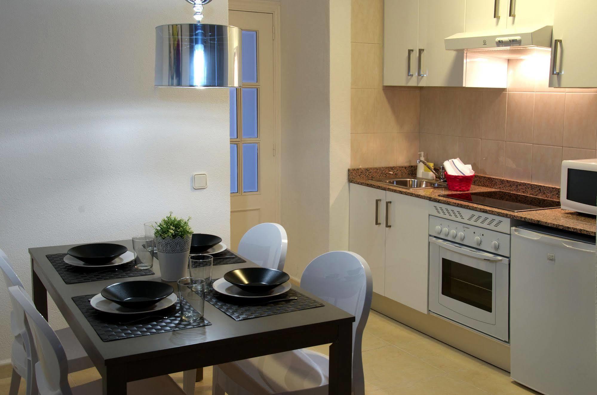 Ba Style Apartments Ibiza Σαν Αντόνιο Εξωτερικό φωτογραφία