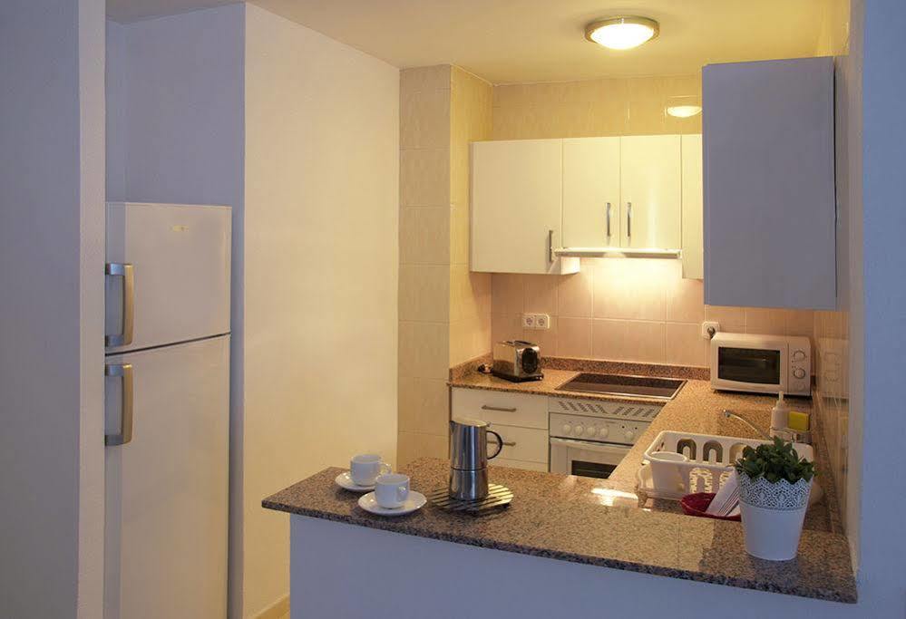 Ba Style Apartments Ibiza Σαν Αντόνιο Εξωτερικό φωτογραφία